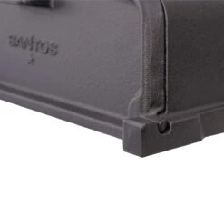 SANTOS Pizza Dome, Pizzaaufsatz Aus Gusseisen -Santos Verkäufe a165d54bdc4e8efa2db0034e36fe42fd