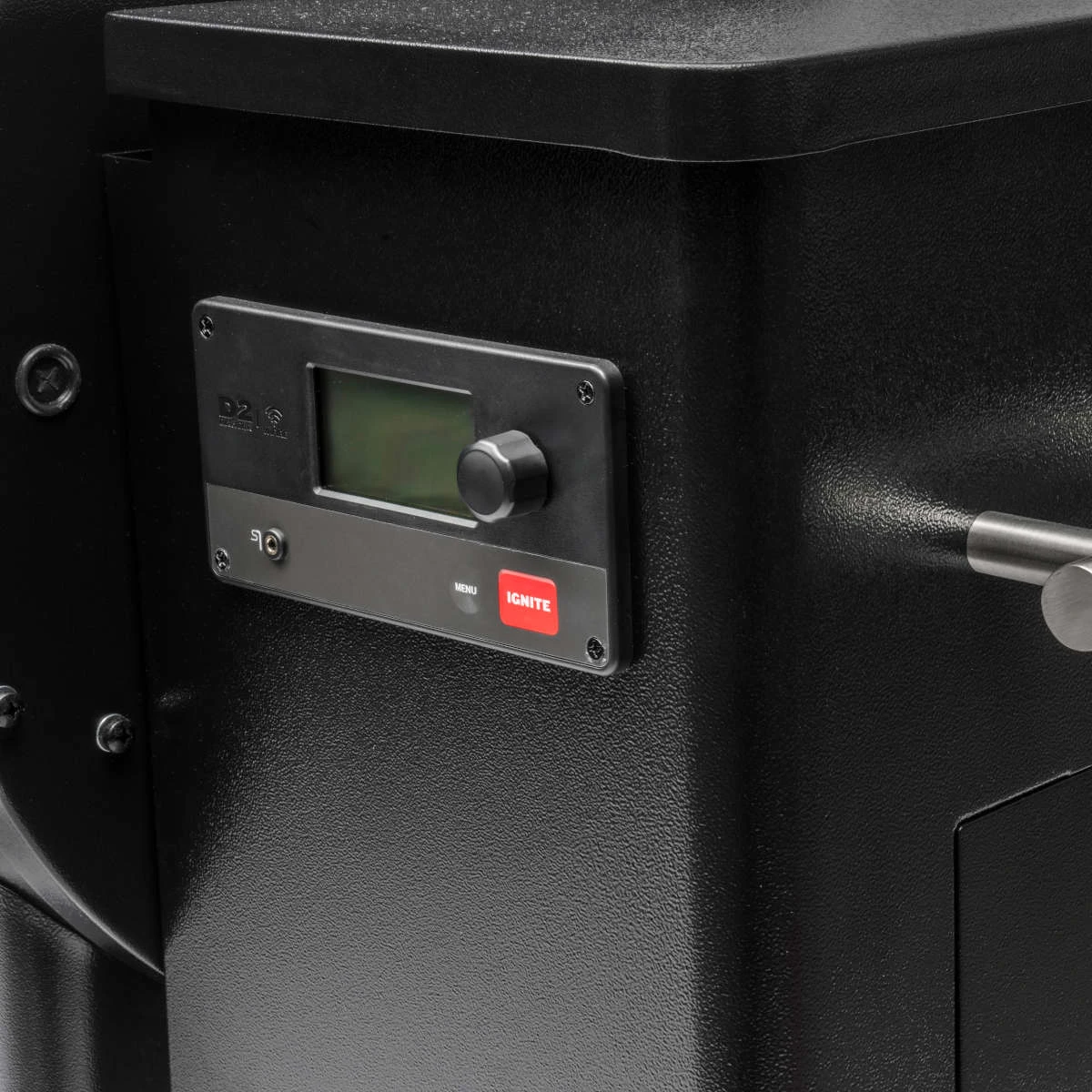 Traeger Century 885 SANTOS Special Edition Inkl. Zubehör 15 Traeger Century 885 SANTOS Special Edition Inkl. Zubehör – Bild 15