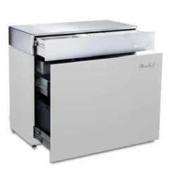 Flammkraft Block M, Lichtgrau -Santos Verkäufe acdf30ad8c3c5cd0877a84b6b1aa685b