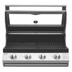 BeefEater 2000S Serie Einbaugrill Mit 4 Brennern -Santos Verkäufe ae9874fe9d33cbf0031f6c900b39edda