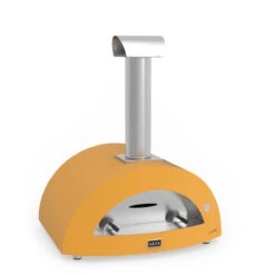 Alfa Forni Holz-Pizzaofen Allegro Moderno Gelb -Santos Verkäufe alfa forni holz pizzaofen 5 pizze allegro moderno gelb 7ca8298dc72a48889a63c5b9c86c5d49