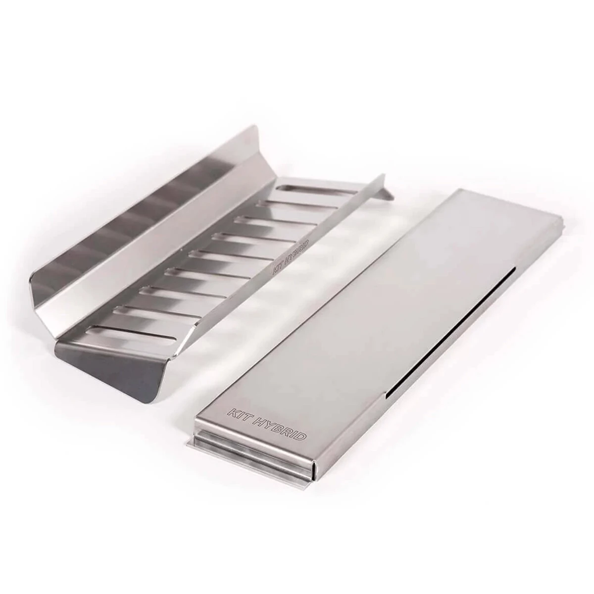 Alfa Forni Hybrid-Kit Für Dolce Vita 2 Alfa Forni Hybrid-Kit Für Dolce Vita – Bild 2