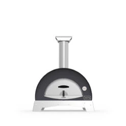 Alfa Forni Pizzaofen Moderno Ciao 2 Pizze, Holz-Backofen, Grau 8 Alfa Forni Pizzaofen Moderno Ciao 2 Pizze, Holz-Backofen, Grau -Santos Verkäufe alfa forni pizzaofen moderno ciao 2 pizze holz backofen grau a1cf60e9cabf5457b8e0820701242950