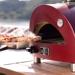 Alfa Forni Pizzaofen Moderno Portable, Gas, Antik Rot 17 Alfa Forni Pizzaofen Moderno Portable, Gas, Antik Rot -Santos Verkäufe alfa pizzaofen portable gas rot 85765d6799575faf619853a16acf9b4b