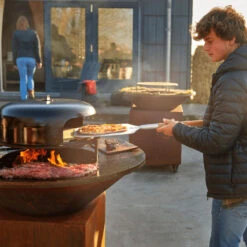 OFYR Pizza Oven 100 -Santos Verkäufe anwendung ofyr pizza oven 100 bf1cfc9eb76b9bd4ad551a6b5e667c46