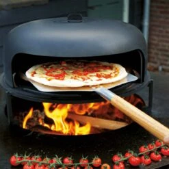 OFYR Pizza Oven 100 -Santos Verkäufe anwendung ofyr pizza oven 100 ea0758a44ca5e6fc8de09b4620a0665f