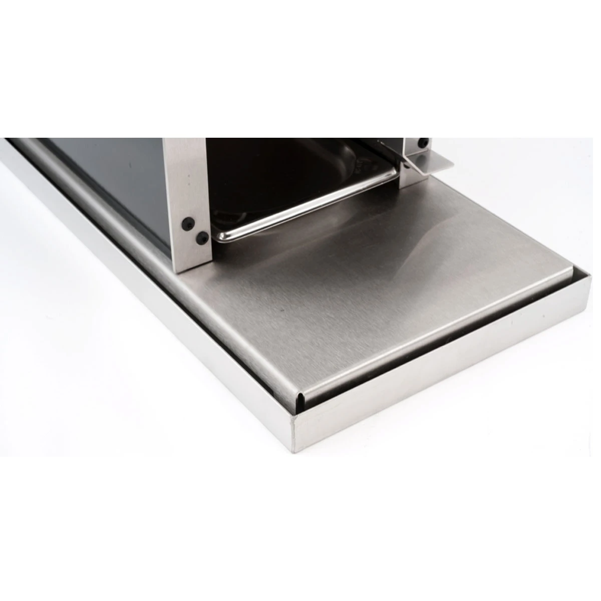 Beefer Fettwanne Für One/Pro 2 Beefer Fettwanne Für One/Pro – Bild 2