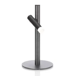 One Minute Kitchen Grillleuchte PAUL Basic, Anthrazit -Santos Verkäufe b1f12423999ac121ac59ac7f03aa918d