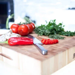 Boos Blocks Hackblock Stirnholz Classic, Ahorn 38x38x7,5 Cm -Santos Verkäufe bb hackblock 38x38x7 5cm ccb151503 9725aaa035ea7b042a2cb62f6d2436e6