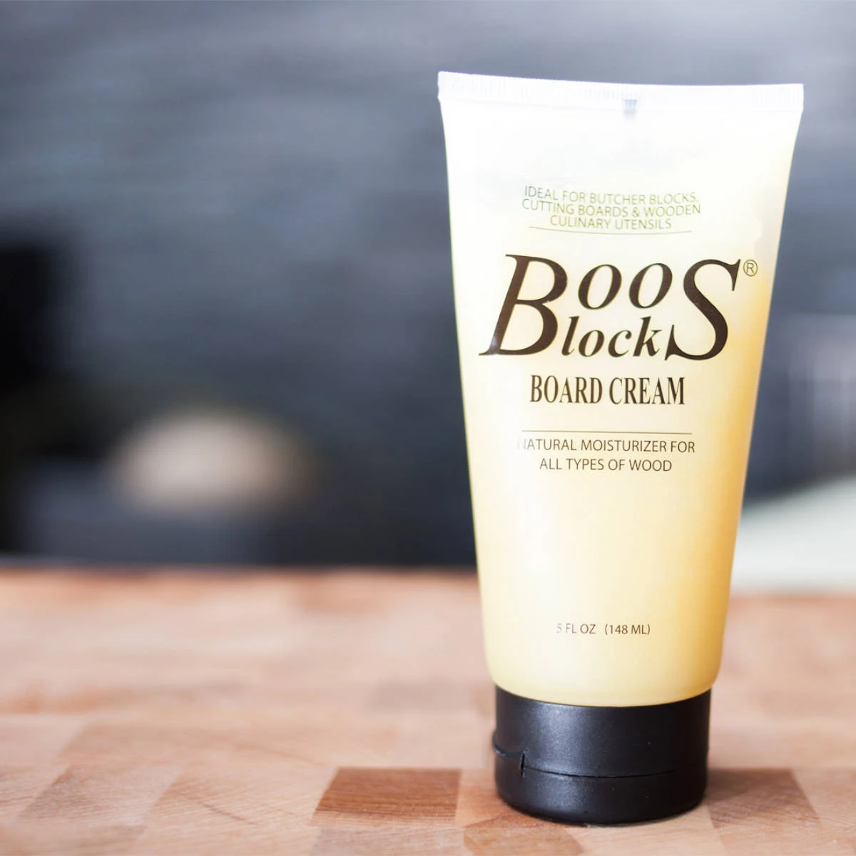 Boos Blocks Board Creme Holz-Pflegecreme 1 Boos Blocks Board Creme Holz-Pflegecreme