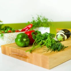 Boos Blocks Schneidebrett ProChef, Ahorn Mit Griffmulden 51x38x6 Cm 6 Boos Blocks Schneidebrett ProChef, Ahorn Mit Griffmulden 51x38x6 Cm -Santos Verkäufe bb schneidebrett ahorn 51x38x6cm ra02 0c5b38725629cedab16536a4b63d3e8c