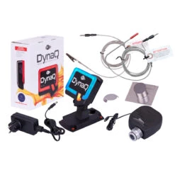 BBQ Guru DynaQ Universal Set Für Monolith Classic & LeChef -Santos Verkäufe bbq guru dynaq set classic lechef 5ac51e4f20282c0668f5f45b74e76136