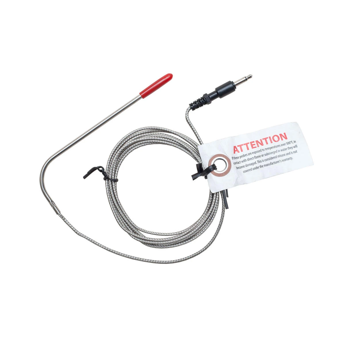 BBQ Guru Kerntemperaturfühler, 1,20 M 1 BBQ Guru Kerntemperaturfühler, 1,20 M