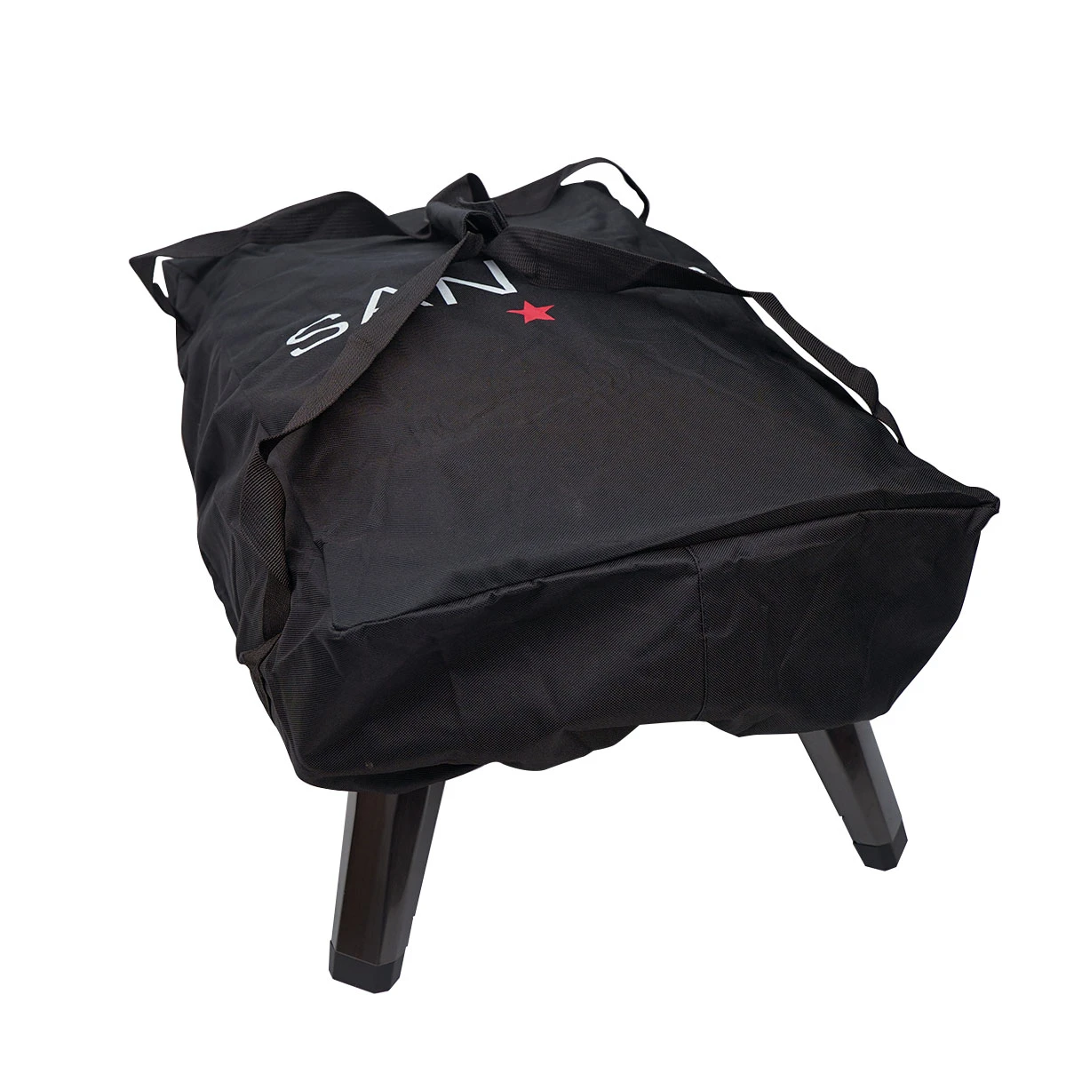 SANTOS Abdeckhaube Für Pizzaofen O-120 6 SANTOS Abdeckhaube Für Pizzaofen O-120 – Bild 6