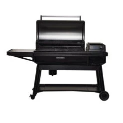 Traeger Pelletgrill Ironwood XL 7 Traeger Pelletgrill Ironwood XL -Santos Verkäufe be942178952b60c0f1a3df5ab1f74d97