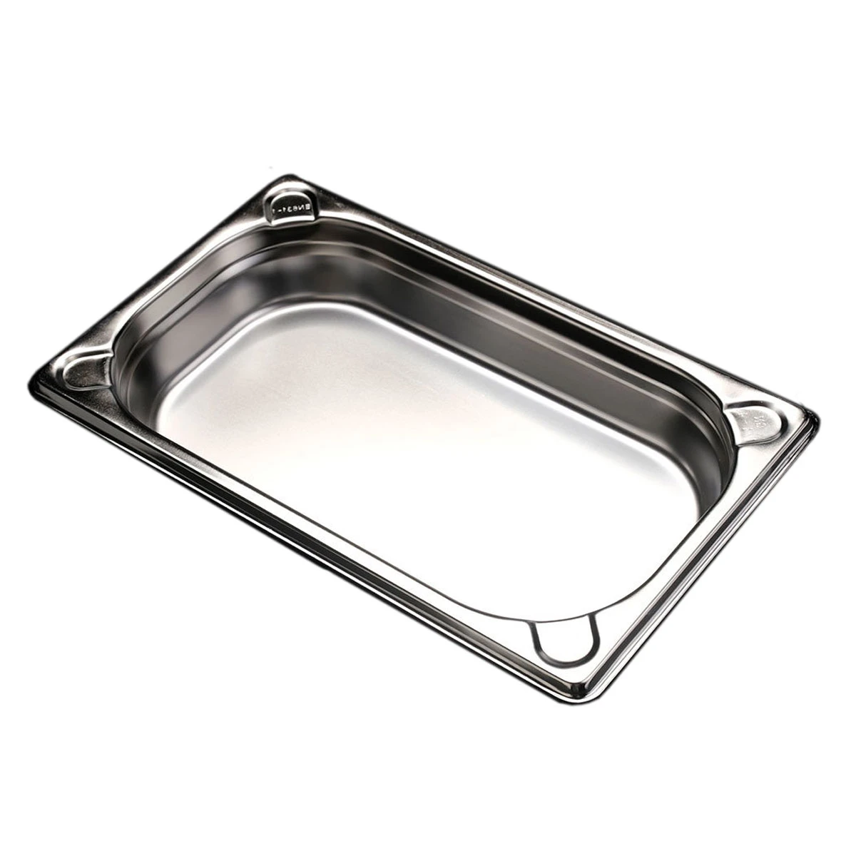 Beefer Gastroschale One Höhe 40mm 1 Beefer Gastroschale One Höhe 40mm