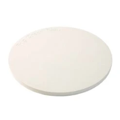 Big Green Egg Flacher Pizzastein Für M, S, MX