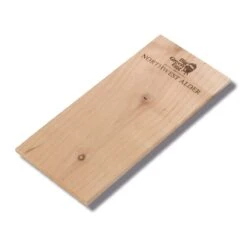 Big Green Egg Räucherbrett Erlenholz, 28 Cm