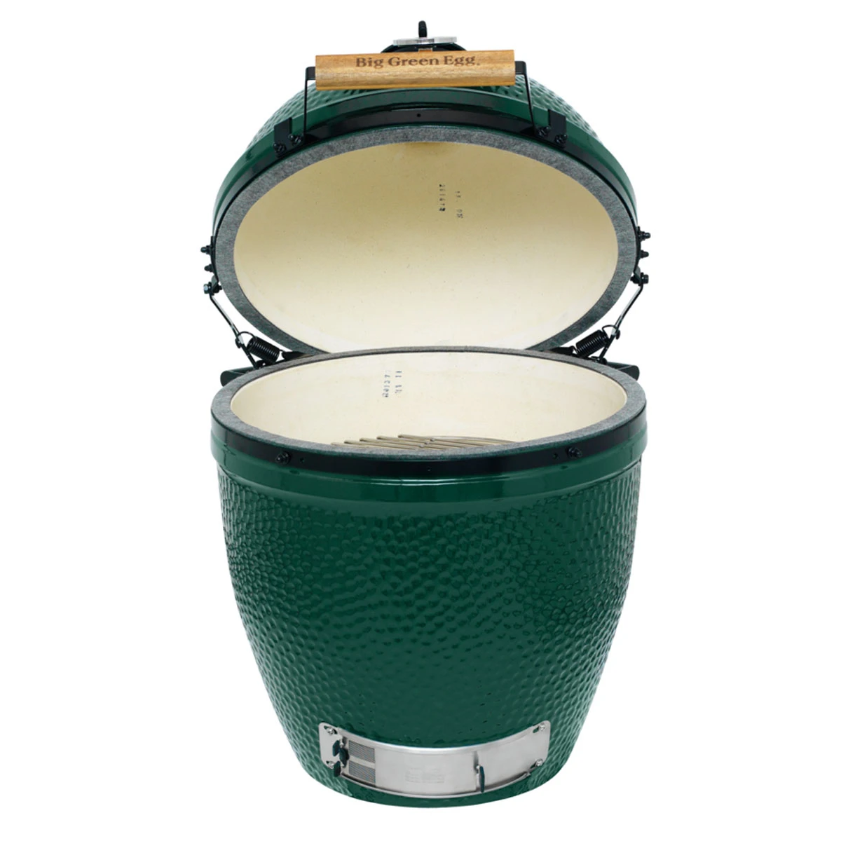 Big Green Egg Large Keramikgrill 1 Big Green Egg Large Keramikgrill