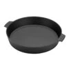 Big Green Egg Pfanne Für M, S & MX, Gusseisen