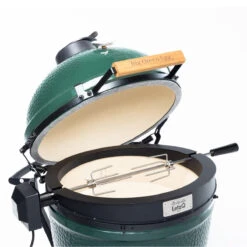 Big Green Egg Rotisserie Für BGE Large 12 Big Green Egg Rotisserie Für BGE Large -Santos Verkäufe big green egg rotisserie fuer bge large 6bf75482143c33f10e162c94da0ec696