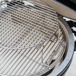 Big Green Egg Ständerrost, Zweiteilig Für XL