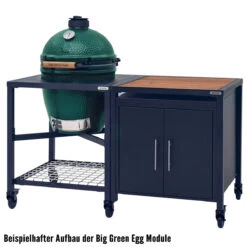 Big Green Egg Untergestell EGG Frame Für Large -Santos Verkäufe big green egg untergestell egg frame fuer large 6bbc56fa7923b8afdf82eacc1f2a4d68