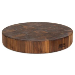 Boos Blocks Hackblock Stirnholz Classic, Walnuss Rund Ø 46 Cm 5 Boos Blocks Hackblock Stirnholz Classic, Walnuss Rund Ø 46 Cm -Santos Verkäufe boos blocks hackblock stirnholz classic wal ccb183 r walnuss rund 46 cm 32422ecc8b1c3f840c567b020b213a4b