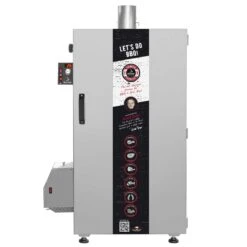 Borniak BBQ Smoker Simple BBDS-150 Version 1.4 12 Borniak BBQ Smoker Simple BBDS-150 Version 1.4 -Santos Verkäufe borniak bbq smoker simple bbds 150 version 1 4 8dc3c8f36bc9e9d4b9d065517097466c