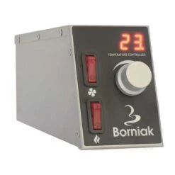 Borniak BBQ Smoker Simple BBDS-70 Version 1.4 -Santos Verkäufe borniak bbq smoker simple bbds 70 version 1 4 digitale steuereinheit d1896b07bd29fe0b2d39418d01f496f8