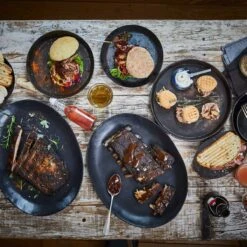 Borniak BBQ Smoker Simple BBDS-70 Version 1.4 -Santos Verkäufe borniak raeuchergut 21c2eadd7c085f040b659d7c5e1cccdc