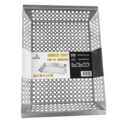 Borniak Räucherkorb Für 70er Räucheröfen -Santos Verkäufe borniak raeucherkorb fuer 70er raeucheroefen b3ce93751229359affb095e13be7f391