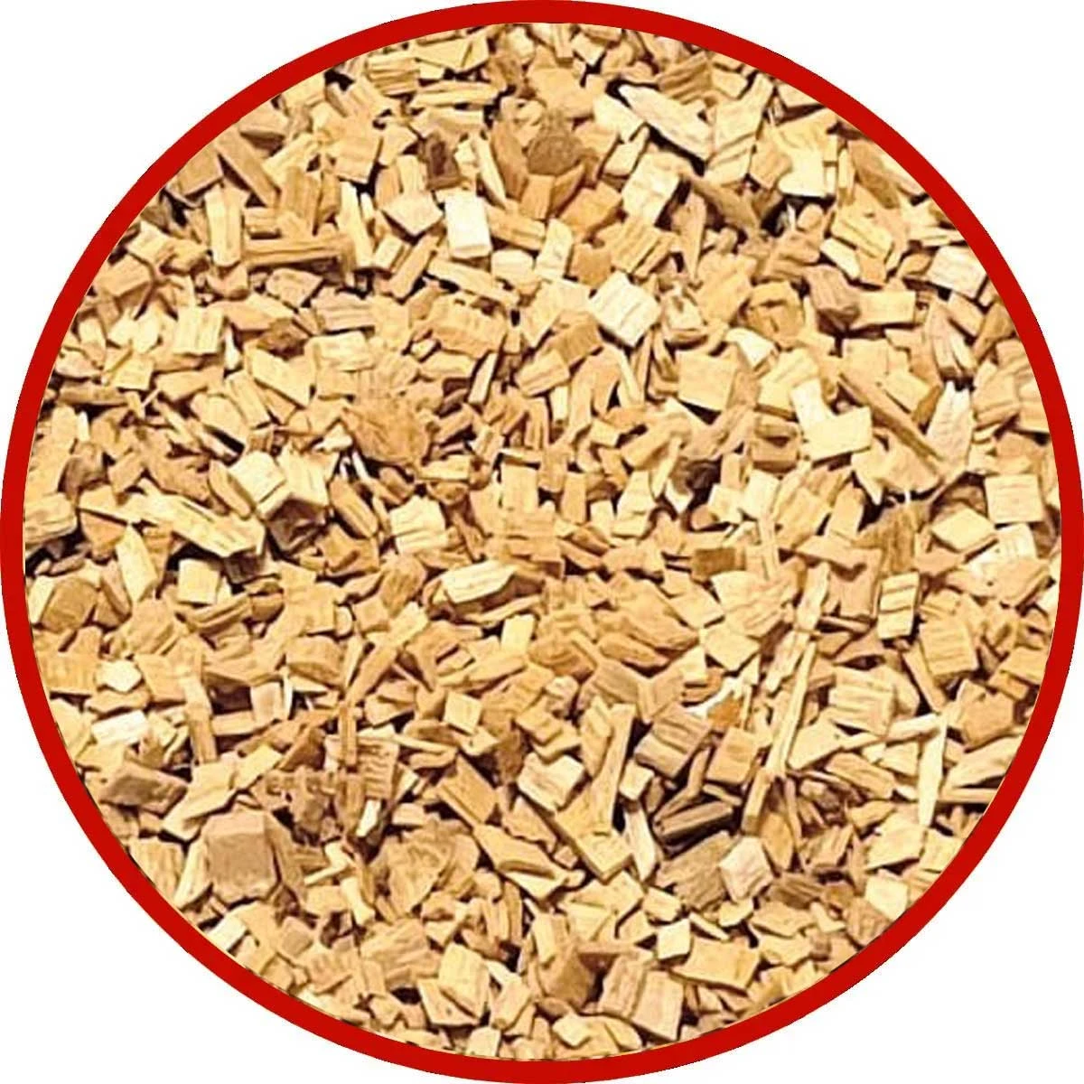 Borniak Räucherspäne Süße Kirsche, 50 Liter 1 Borniak Räucherspäne Süße Kirsche, 50 Liter