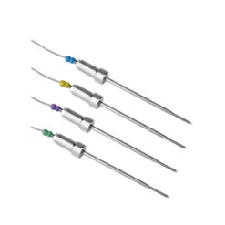 Borniak Temperaturfühler Für B-THERM Räucher Thermometer, 4 Stück -Santos Verkäufe borniak temperaturfuehler fuer b therm raeucher thermometer 4 stueck 9d1427b70a9046ae7d2b102d583d8a3b