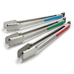 Broil King 3-teiliges Grillzangenset, 44 Cm