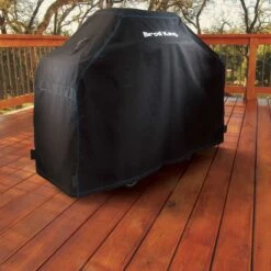 Broil King Abdeckhaube Regal 420, 440 & 490, Imperial 490 -Santos Verkäufe broil king abdeckhaube regal 420 440 490 imperial 490 020d4a745cc3313532c2243bbec59bed