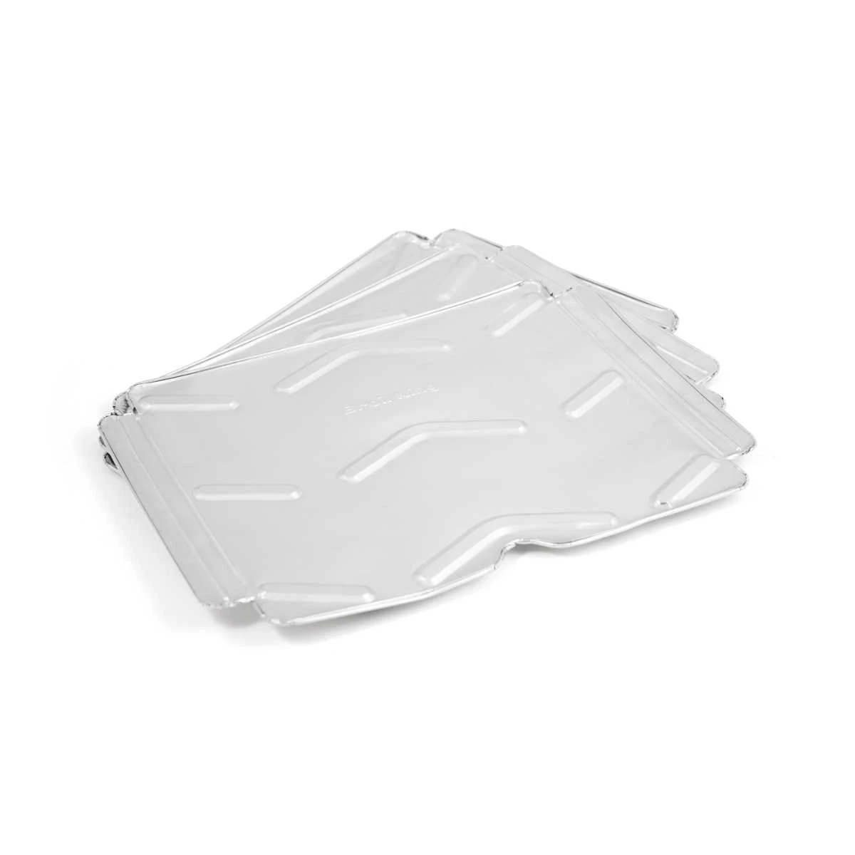Broil King Aluminiumtropfeinlagen Pellet Smoker, 6er Pack 4 Broil King Aluminiumtropfeinlagen Pellet Smoker, 6er Pack – Bild 4