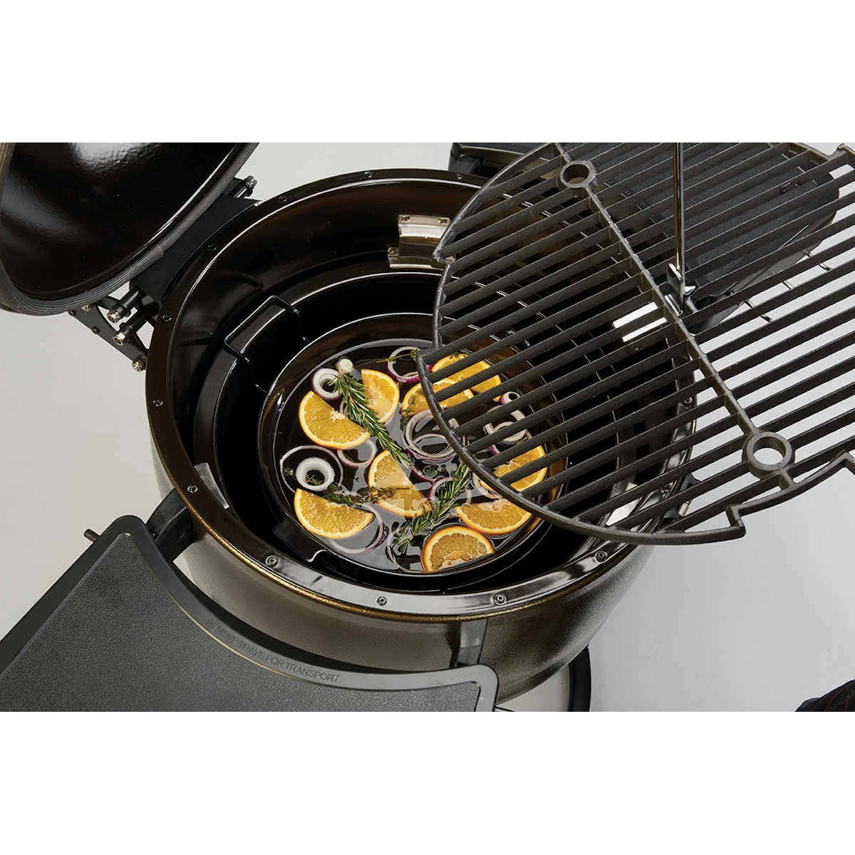 Broil King Aromatisierungs-Set Für KEG 1 Broil King Aromatisierungs-Set Für KEG