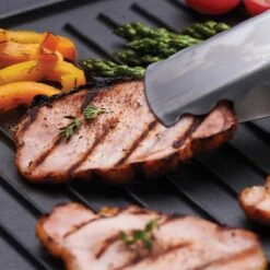 Broil King Gussplatte Für Die Baron & Crown Serie, 44,2 X 32,2 Cm -Santos Verkäufe broil king backplatte baron crown serie a2cb01db021cb7062df3926241e94b63