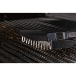 Broil King Baron Reinigungsbürste, Edelstahl -Santos Verkäufe broil king baron reinigungsbuerste anwendung auf gussrost c0bf39a6972850c9185c8f51fcc70e0b