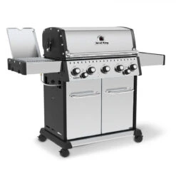 Broil King Baron S 590 IR Inkl. Drehspieß