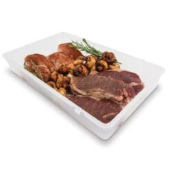 Broil King Besteck-Set Porta Chef, 6-teilig -Santos Verkäufe broil king besteckset porta chef 653e9f0d021ede1e08803d21c2ad73e5