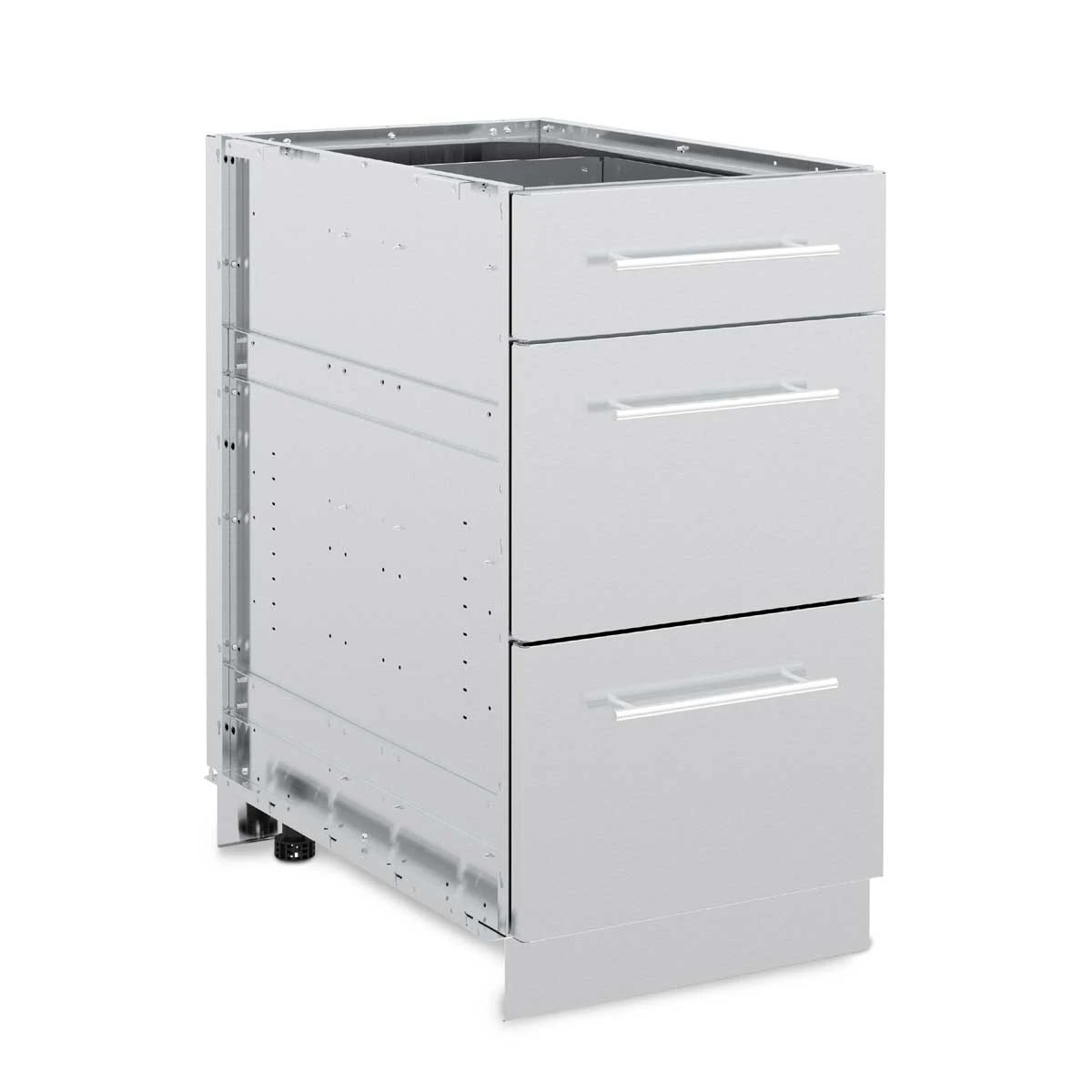 Broil King Cabinet Schrank Mit 3 Schubladen, 45 Cm 1 Broil King Cabinet Schrank Mit 3 Schubladen, 45 Cm