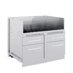 Broil King Cabinet Unterschrank Für 5-Brenner Built In -Santos Verkäufe broil king cabinet unterschrank fuer 5 brenner built in f40a08fbb8e1b416fa362833fbb50437