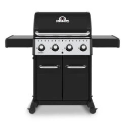 Broil King Crown 420, Schwarz -Santos Verkäufe broil king crown 420 2022 cebd0a34baf298735c0860dc00dfea04
