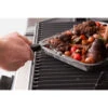 Broil King Edelstahl Grillpfanne, 33,6 X 25,8 Cm