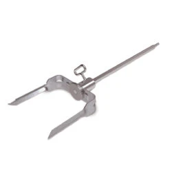 Broil King Fleischschredder, Edelstahl -Santos Verkäufe broil king fleischschredder edelstahl 988cf38caba35a6b0a88d9488b57d24d