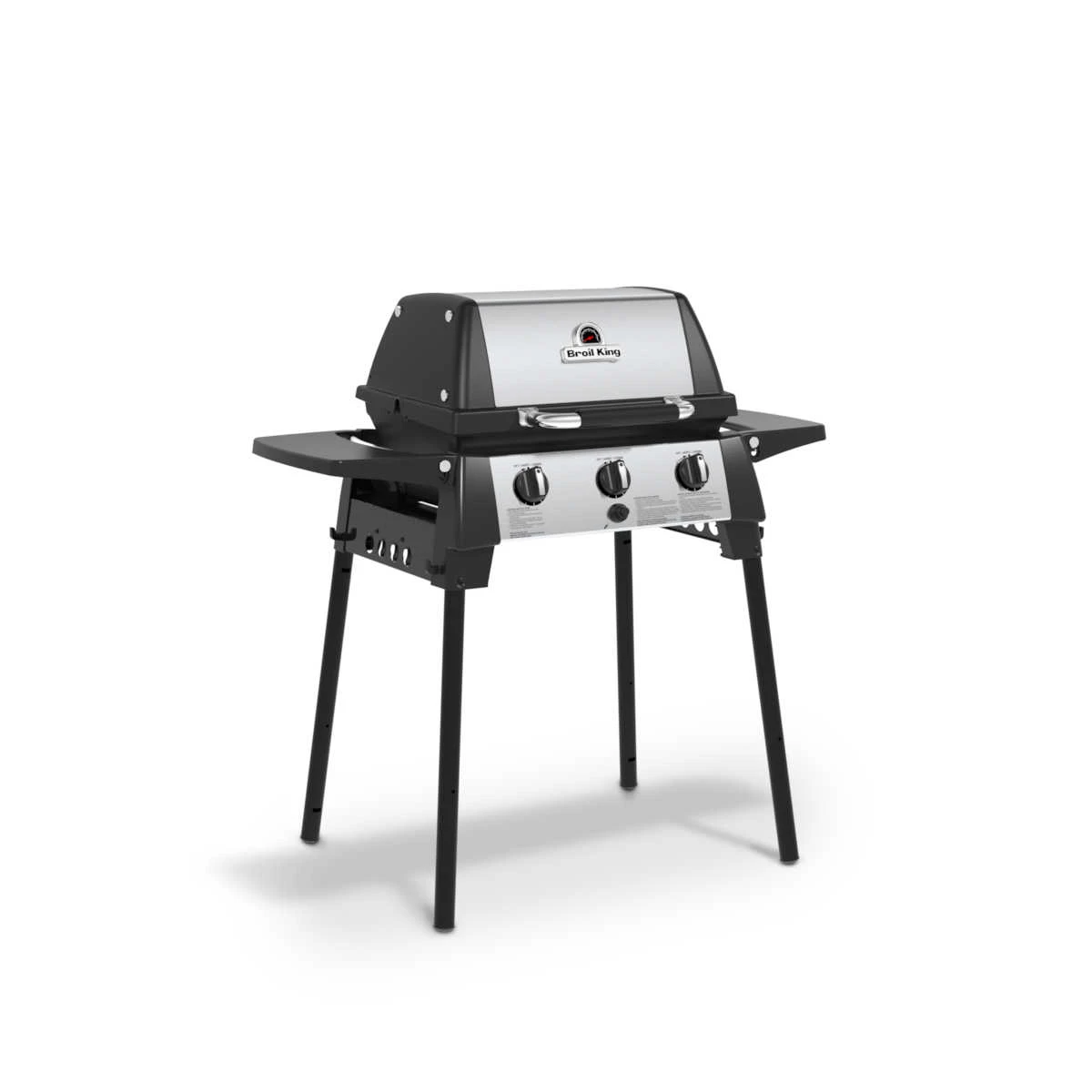 Broil King Gasgrill Porta Chef 320 1 Broil King Gasgrill Porta Chef 320