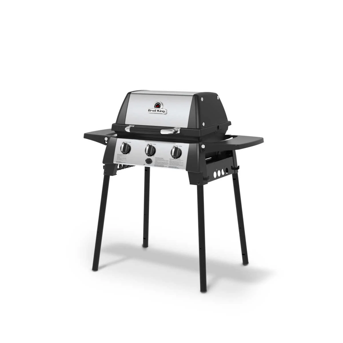 Broil King Gasgrill Porta Chef 320 2 Broil King Gasgrill Porta Chef 320 – Bild 2