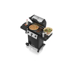 Broil King Gem 310, Schwarz -Santos Verkäufe broil king gem 310 schwarz 091d4d8f3a9ad7d7d3df505723796a26